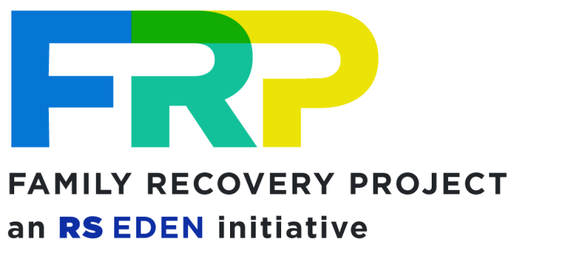Family Recovery Project logo