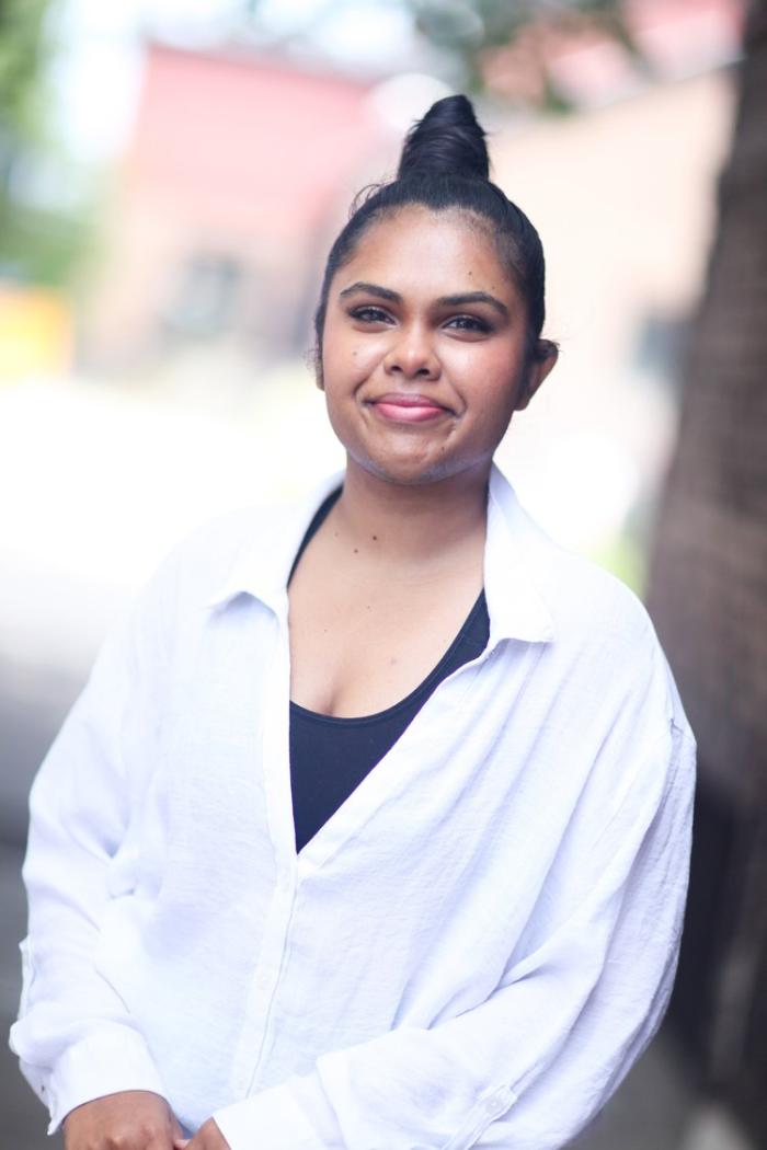Shamani Abeykoon, MS.