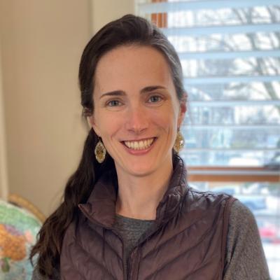 Kate 2022 Headshot