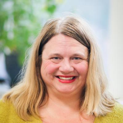 Marne Chaput, MSW, LICSW.