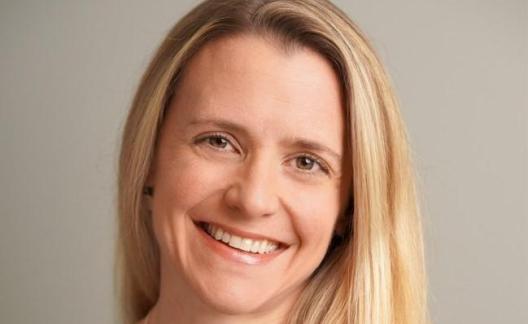Headshot of Caroline Hood