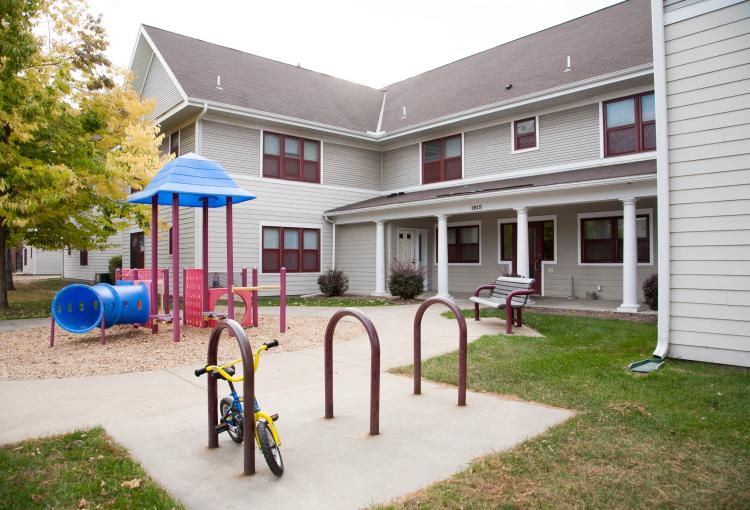 Portland Playground